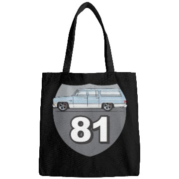 Discover 81 Light Blue Bags