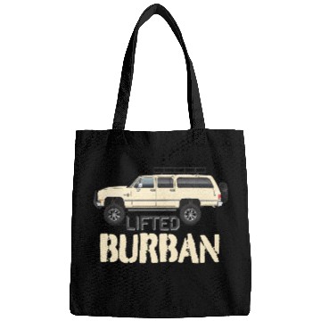 Discover burban Santa Fe Tan Bags