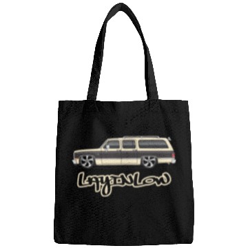 Discover layinlow Santa Fe Tan Bags
