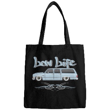 Discover low life Light Blue Bags