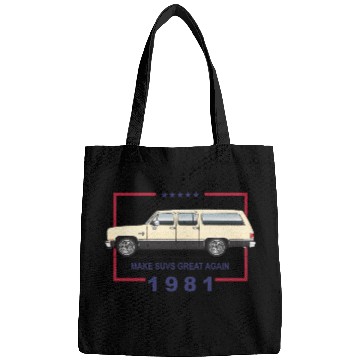 Discover make Santa Fe Tan Bags