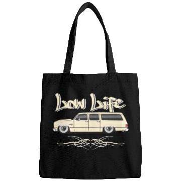 Discover low life Santa Fe Tan Bags