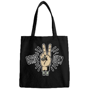 Discover Carpe Diem Bags