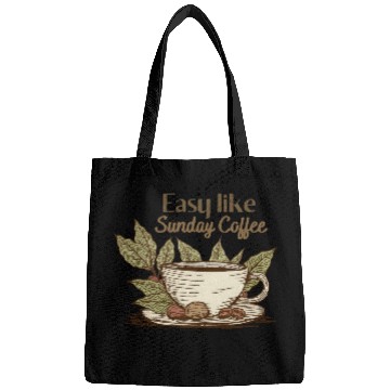 Discover Sunday coffee Bags