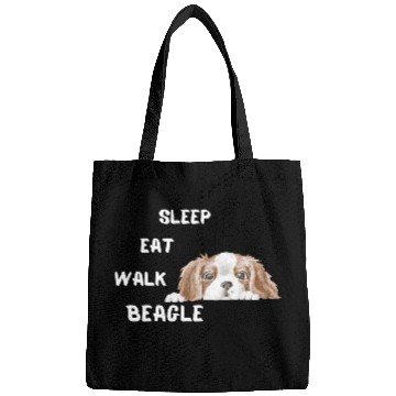 Discover Beagle Bags