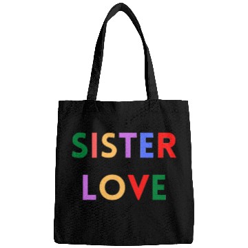 Discover SISTER LOVE Bags