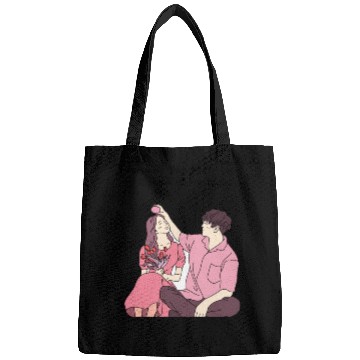 Discover HAPPY VALENTINE DAY❤❤ Bags