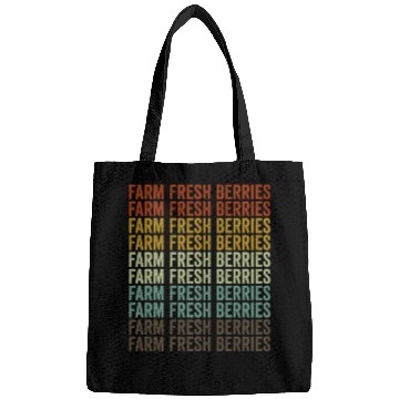 Discover Farm Fresh Berries Farmer Berries Bags
