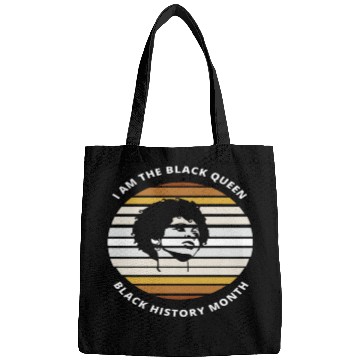 Discover BLACK HISTORY MONTH Bags