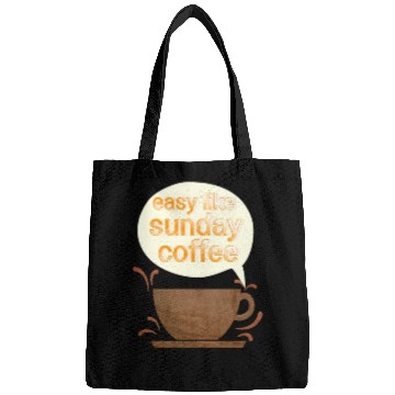 Discover Easy like sunday coffee Bags