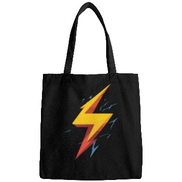 Discover lightning bolt Bags
