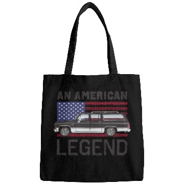 Discover legend Midnight Black Bags