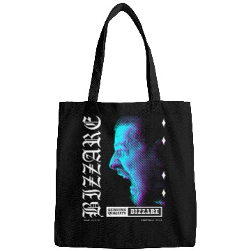Discover Bizarre Streetwear Bags