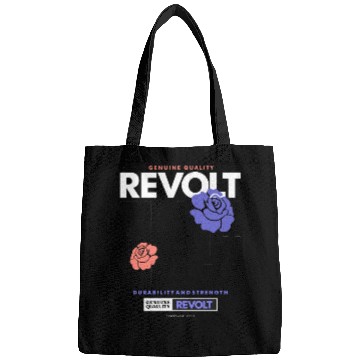 Discover Revolt Streetwear Bags