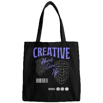 Discover Creative Streetwear Bags