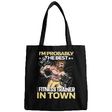 Discover Fitness Workout Gym Bags
