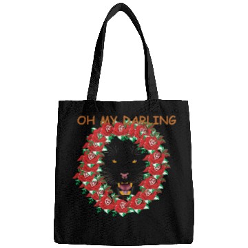 Discover Romantic Leopard Bags