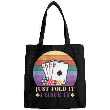 Discover Poker Casino Poker Player Gambling Roulette Gift Bags