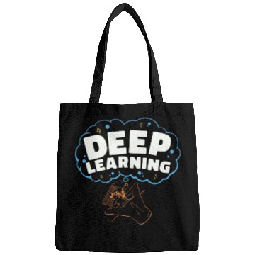 Discover Artificial Intelligence Deep Learning Programmer Bags