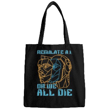 Discover Artificial Intelligence Regulate A.I Or Programmer Bags