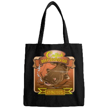 Discover Catfish Deep Brown Ale Bags