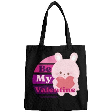 Discover Be My Valentine Bags