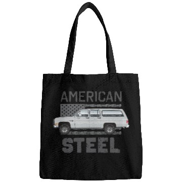 Discover american Light Silver Bags