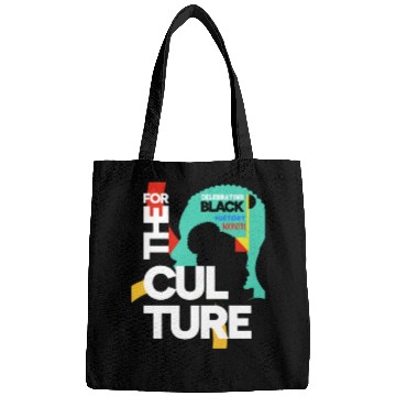 Discover BLACK HISTORY MONTH - NEW Bags DESIGN