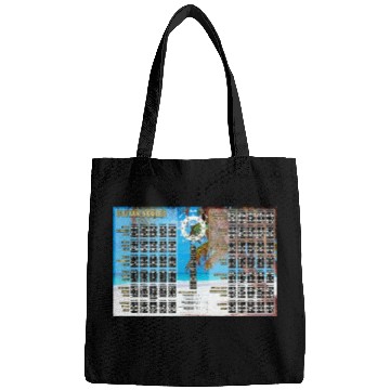 Discover Guitar Scales, Formulas, Circle Of 4ths & 5ths Bags