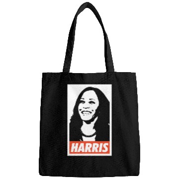Discover Kamala Harris Bags