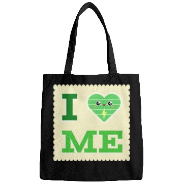 Discover I Love Me 3 Bags