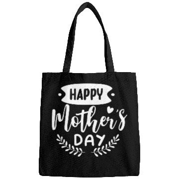 Discover Happy Mother's Day Bags