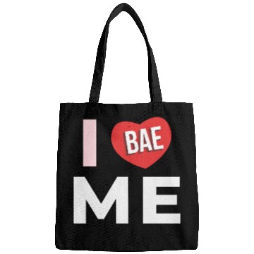 Discover I Love Me 4 Bags