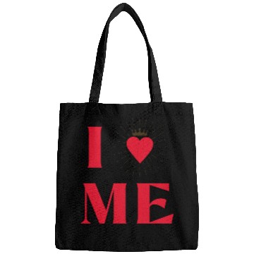 Discover I Love Me 5 Bags