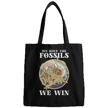 Discover Atheist Atheism Flying Spaghetti Pastafarianism Bags
