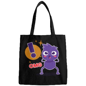Discover Omg Ant Bags