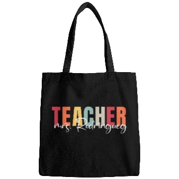 Discover Teacher Bags