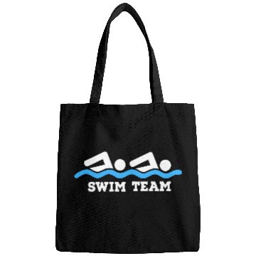 Discover swim team Bags