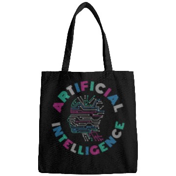 Discover Artificial Intelligence AI Gift Bags