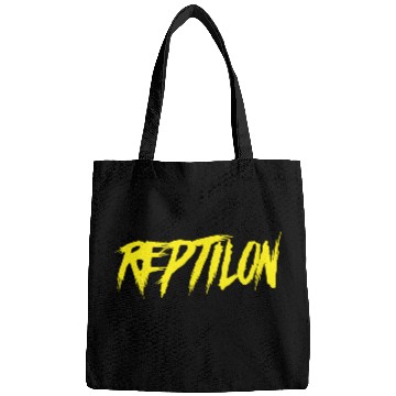 Discover Reptilon Yellow Solo Bags