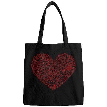Discover HAPPY VALENTINE DAY❤❤ Bags