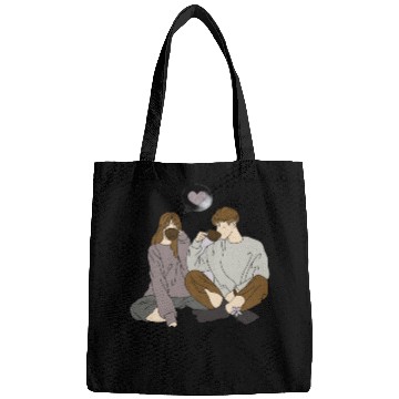 Discover HAPPY VALENTINE DAY❤❤ Bags