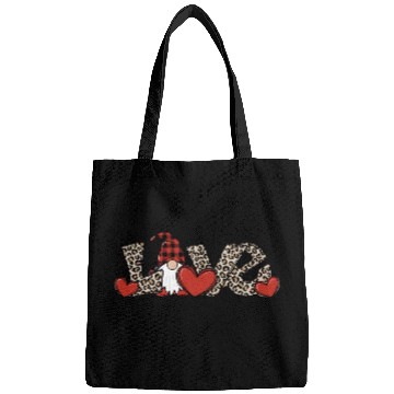 Discover Gnomes Valentine s Day Gnomes Valentines Bags