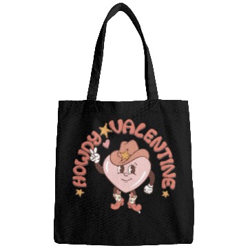 Discover Howdy Valentine Bags Western Valentin s Day