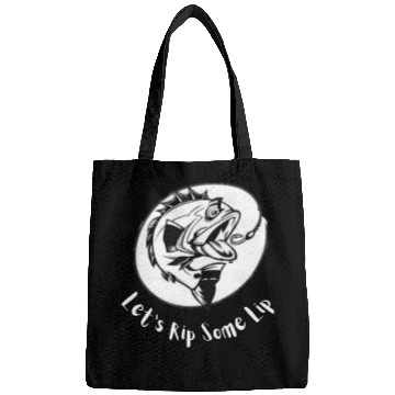 Discover Let's Rip Some Lip Bags