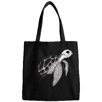 Discover Bone Turtle Streetwear Bags