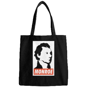 Discover James Monroe Bags