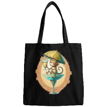 Discover Spider Monkey Animal Lovers Spider Monkey Bags