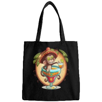 Discover Spider Monkey Animal Lovers Spider Monkey Bags