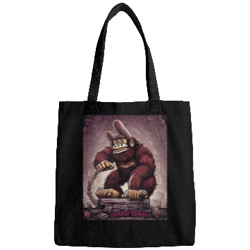 Discover Ape Chains Bags